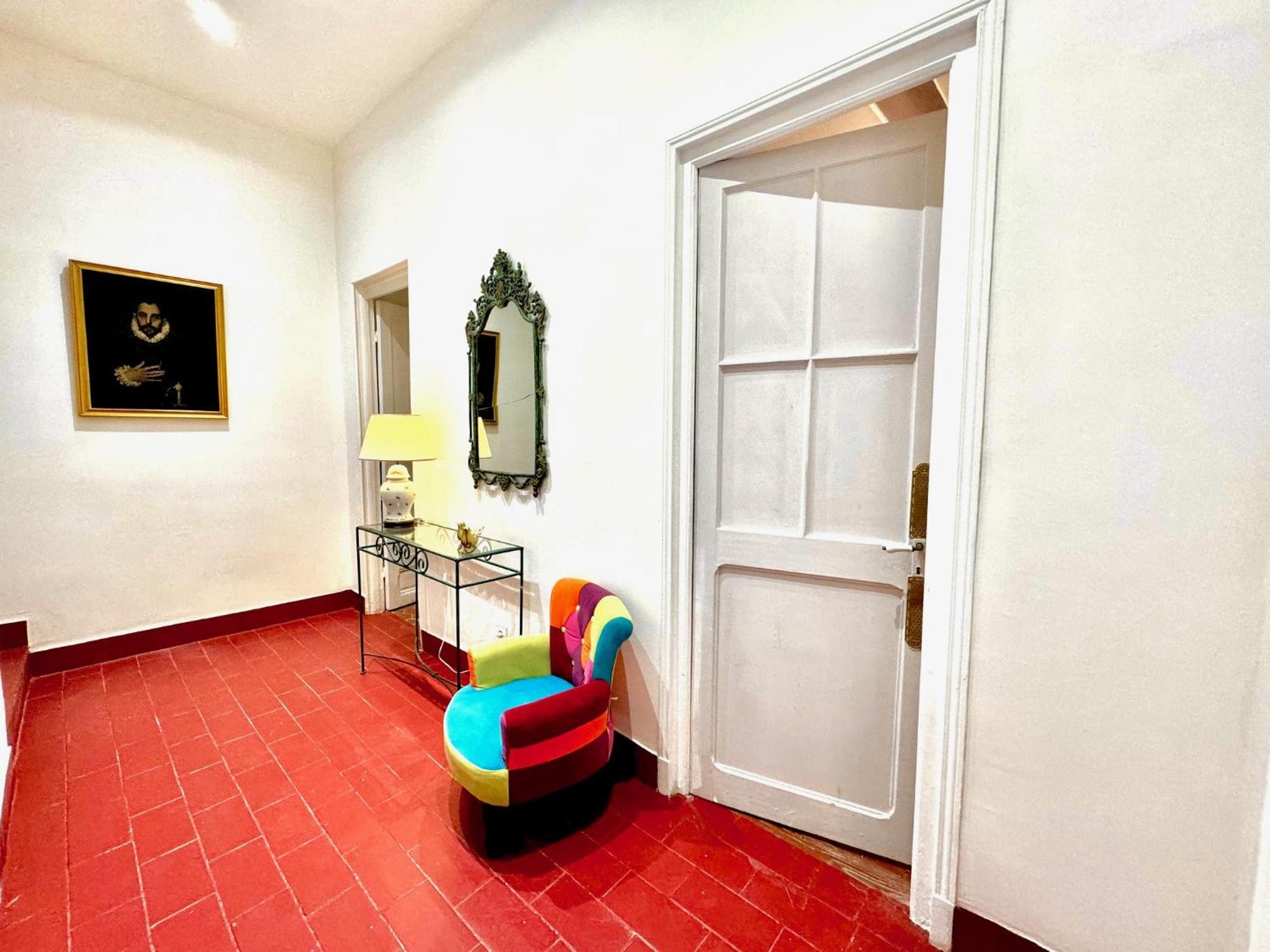 ApartHotel riviera - Old town - Charm 2 Bedrooms Apartement - 5mn beach - Pont Vieux 2 Nice Buitenkant foto